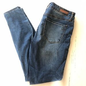 Articles of Society Skinny Jeans